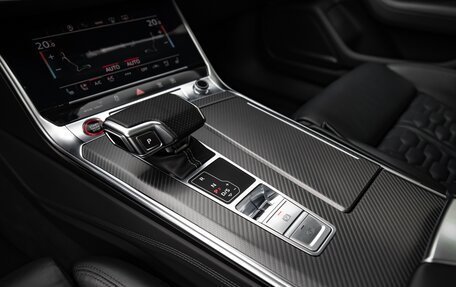 Audi RS 6, 2022 год, 14 200 000 рублей, 20 фотография