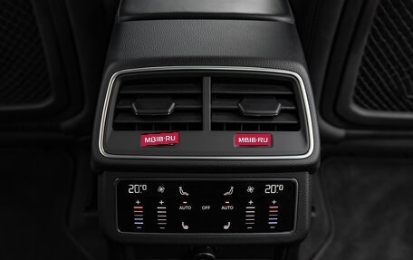 Audi RS 6, 2022 год, 14 200 000 рублей, 27 фотография