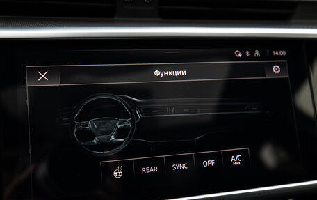 Audi RS 6, 2022 год, 14 200 000 рублей, 32 фотография