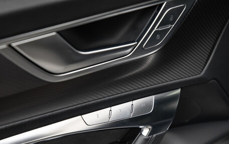 Audi RS 6, 2022 год, 14 200 000 рублей, 21 фотография