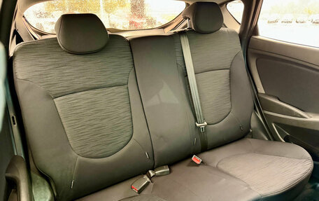Hyundai Solaris II рестайлинг, 2015 год, 746 000 рублей, 8 фотография