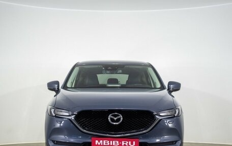 Mazda CX-5 II, 2021 год, 3 599 000 рублей, 2 фотография