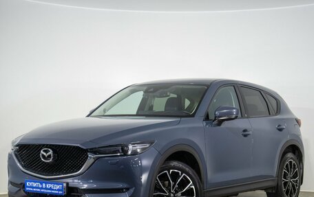 Mazda CX-5 II, 2021 год, 3 599 000 рублей, 4 фотография