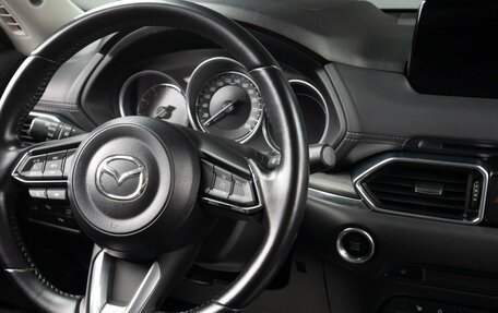 Mazda CX-5 II, 2021 год, 3 599 000 рублей, 9 фотография
