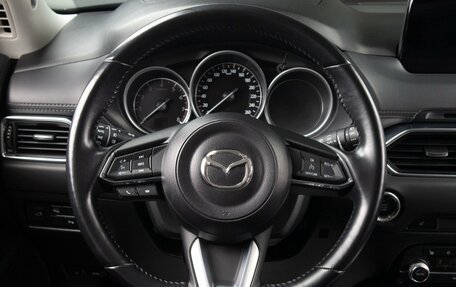 Mazda CX-5 II, 2021 год, 3 599 000 рублей, 10 фотография