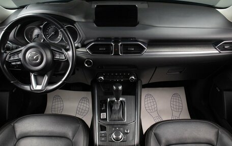Mazda CX-5 II, 2021 год, 3 599 000 рублей, 8 фотография