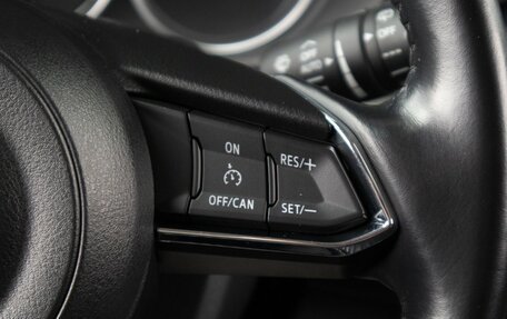 Mazda CX-5 II, 2021 год, 3 599 000 рублей, 11 фотография