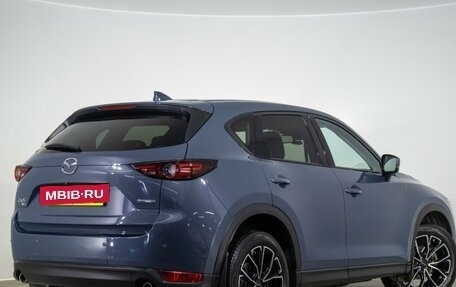 Mazda CX-5 II, 2021 год, 3 599 000 рублей, 5 фотография