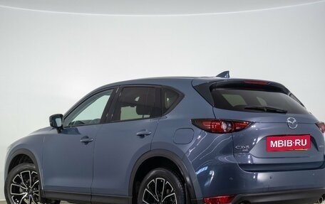 Mazda CX-5 II, 2021 год, 3 599 000 рублей, 7 фотография