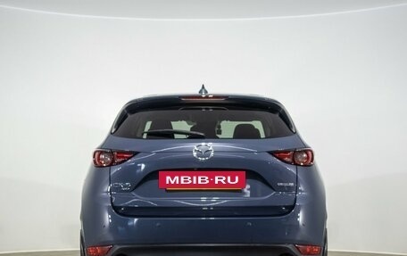 Mazda CX-5 II, 2021 год, 3 599 000 рублей, 6 фотография