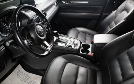 Mazda CX-5 II, 2021 год, 3 599 000 рублей, 18 фотография