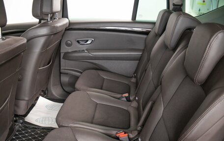Renault Espace V рестайлинг, 2015 год, 2 349 000 рублей, 11 фотография