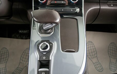 Renault Espace V рестайлинг, 2015 год, 2 349 000 рублей, 20 фотография
