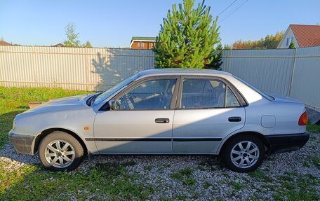 Toyota Corolla, 1997 год, 255 555 рублей, 3 фотография