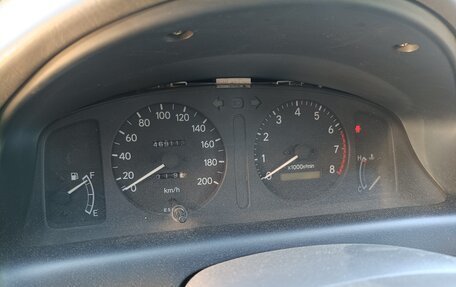 Toyota Corolla, 1997 год, 255 555 рублей, 10 фотография