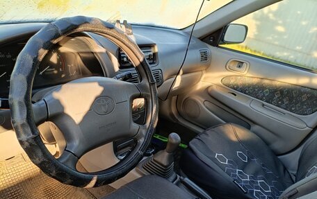 Toyota Corolla, 1997 год, 255 555 рублей, 9 фотография