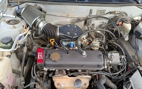 Toyota Corolla, 1997 год, 255 555 рублей, 12 фотография