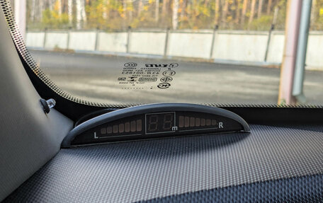 Hyundai Solaris II рестайлинг, 2013 год, 799 900 рублей, 14 фотография
