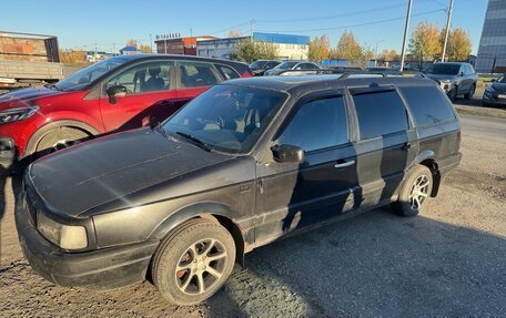 Volkswagen Passat B3, 1991 год, 121 000 рублей, 3 фотография
