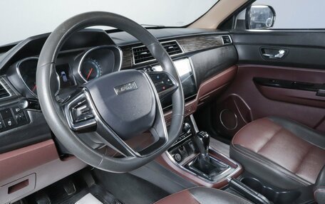 Lifan Myway, 2018 год, 959 000 рублей, 8 фотография
