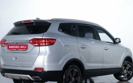 Lifan Myway, 2018 год, 959 000 рублей, 7 фотография