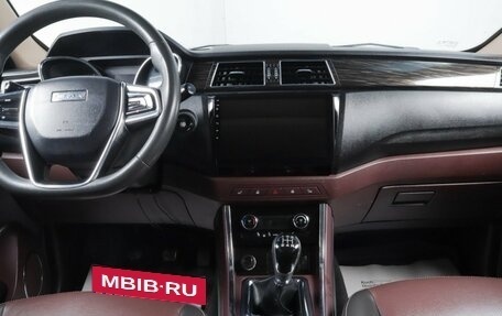 Lifan Myway, 2018 год, 959 000 рублей, 14 фотография