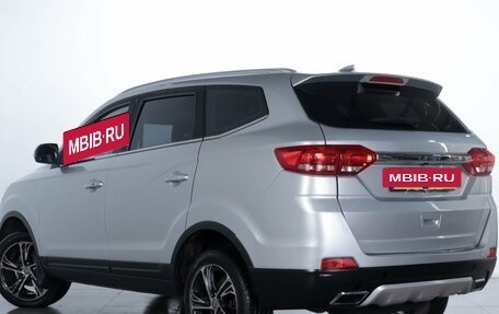 Lifan Myway, 2018 год, 959 000 рублей, 5 фотография
