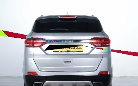 Lifan Myway, 2018 год, 959 000 рублей, 6 фотография