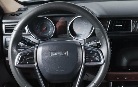Lifan Myway, 2018 год, 959 000 рублей, 16 фотография