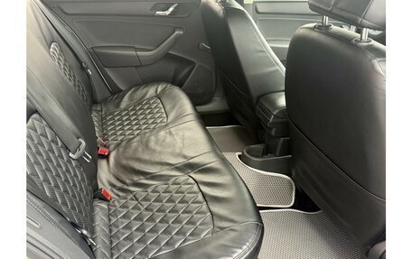 Skoda Rapid I, 2016 год, 860 000 рублей, 19 фотография