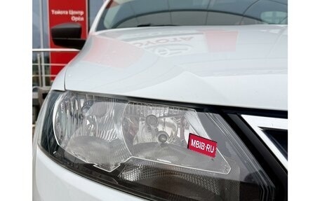 Skoda Rapid I, 2016 год, 860 000 рублей, 11 фотография