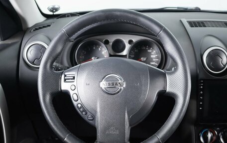Nissan Qashqai, 2008 год, 879 000 рублей, 13 фотография