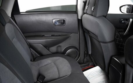 Nissan Qashqai, 2008 год, 879 000 рублей, 10 фотография