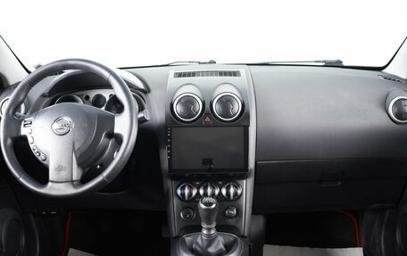 Nissan Qashqai, 2008 год, 879 000 рублей, 12 фотография