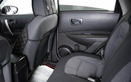Nissan Qashqai, 2008 год, 879 000 рублей, 9 фотография