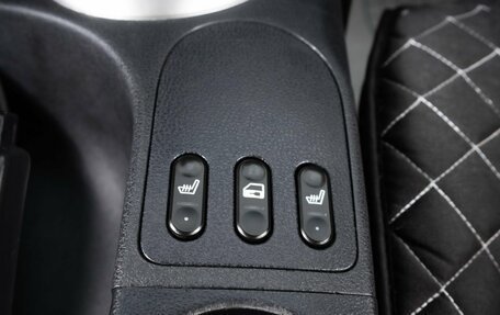 Nissan Qashqai, 2008 год, 879 000 рублей, 19 фотография