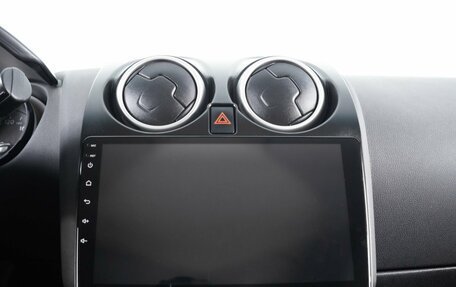 Nissan Qashqai, 2008 год, 879 000 рублей, 15 фотография