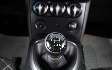 Nissan Qashqai, 2008 год, 879 000 рублей, 17 фотография