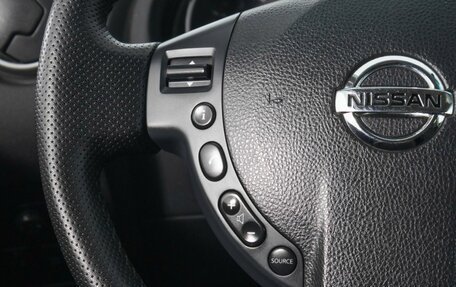 Nissan Qashqai, 2008 год, 879 000 рублей, 14 фотография