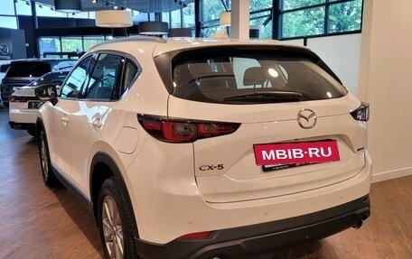 Mazda CX-5 II, 2026 год, 3 800 000 рублей, 2 фотография
