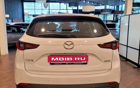 Mazda CX-5 II, 2026 год, 3 800 000 рублей, 3 фотография