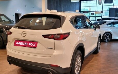Mazda CX-5 II, 2026 год, 3 800 000 рублей, 4 фотография