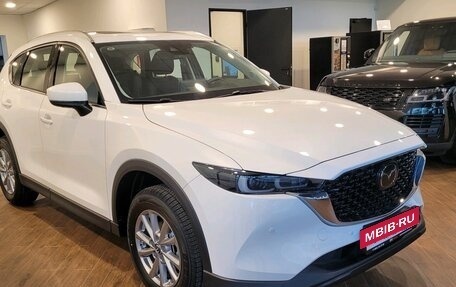 Mazda CX-5 II, 2026 год, 3 800 000 рублей, 5 фотография