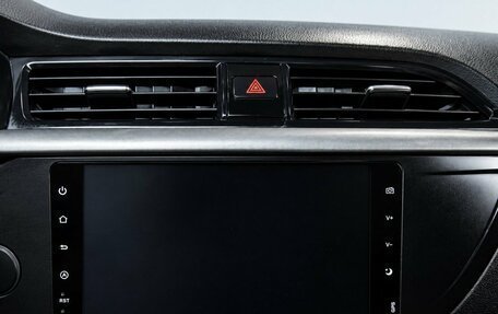 KIA Rio IV, 2020 год, 1 729 000 рублей, 16 фотография