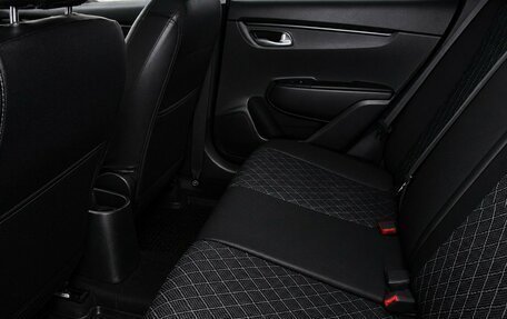 KIA Rio IV, 2020 год, 1 729 000 рублей, 18 фотография