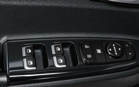 KIA Rio IV, 2020 год, 1 729 000 рублей, 15 фотография