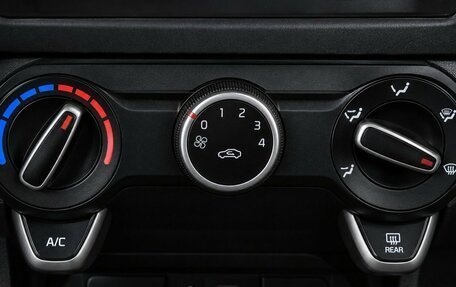 KIA Rio IV, 2020 год, 1 729 000 рублей, 17 фотография