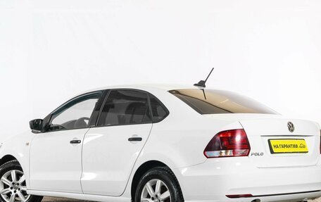 Volkswagen Polo VI (EU Market), 2018 год, 1 049 000 рублей, 5 фотография