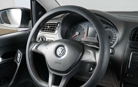 Volkswagen Polo VI (EU Market), 2018 год, 1 049 000 рублей, 12 фотография