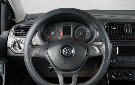 Volkswagen Polo VI (EU Market), 2018 год, 1 049 000 рублей, 14 фотография